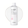TONYMOLY Wonder Ceramide Mochi Milky Toner - Hydrating 5,000 ppb Ceramide for Dry & Sensitive Skin | 16.9 fl oz / 500ml