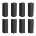minkissy Lipstick Box 3.34In Cosmetic Organizer for Lipstick and Lip Gloss Storage Travel Case Durable Paper Container for Home and on-the-Go