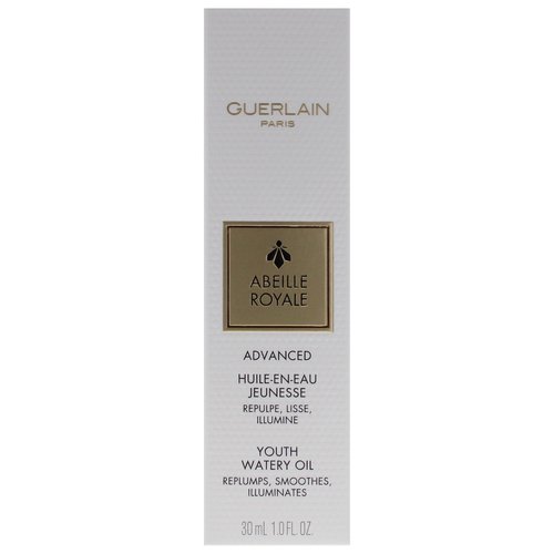 Abeille Royale Advanced Youth Watery Oil by Guerlain for Women - 1 oz Oil