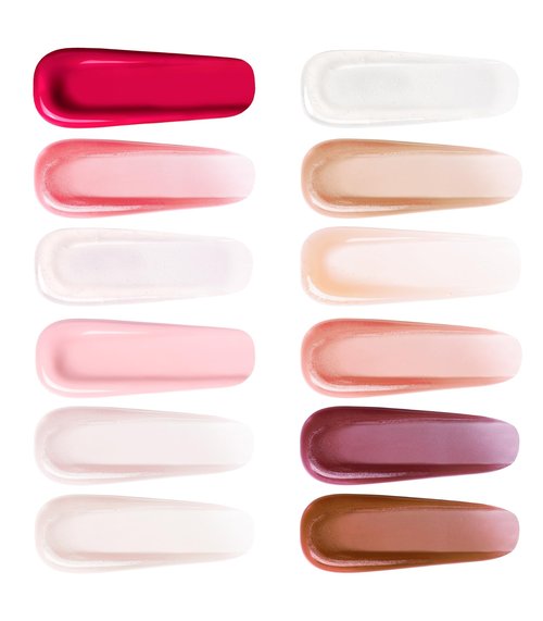 Victoria's Secret 12 Piece Assorted Lip Gift set