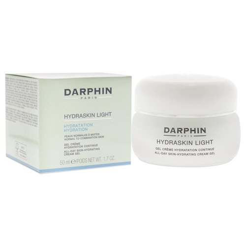 Hydraskin Hydrating Cream Gel - Lightweight All-Day Moisture | 50 ml