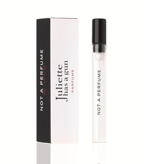 Juliette Has A Gun Not A Perfume - Unique Scent for All-Day Wear | 0.17 Fl. Oz.