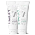 Shapiro MD Hair Growth Shampoo & Conditioner | DHT-Fighting Vegan Formula for Thinning Hair