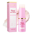 Skiennix Retinol & Caffeine Eye Balm Stick - Smoothing Under Eye Treatment for Dark Circles & Puffiness | 0.35oz/10g