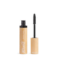 ATTITUDE Oceanly Mascara - EWG Verified Eye Lash Serum for Length & Volume | Vegan Beauty, Black, 0.24 Oz
