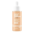 Neutrogena Healthy Skin Serum Foundation - Pro-Vitamin B5, Color Correcting, Light/Medium 02, 1 oz