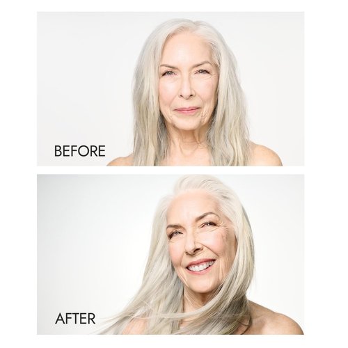 Ion Multi-Benefit Styling Crème - Lightweight, Hydrating, Anti-Frizz Formula | Flexible Hold, Paraben-Free