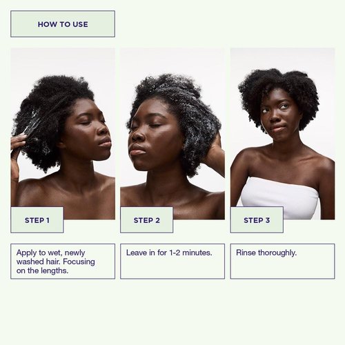 Maria Nila True Soft Conditioner - Moisturizing Argan Oil Formula for Dry, Brittle Hair | 100% Vegan & Sulfate-Free