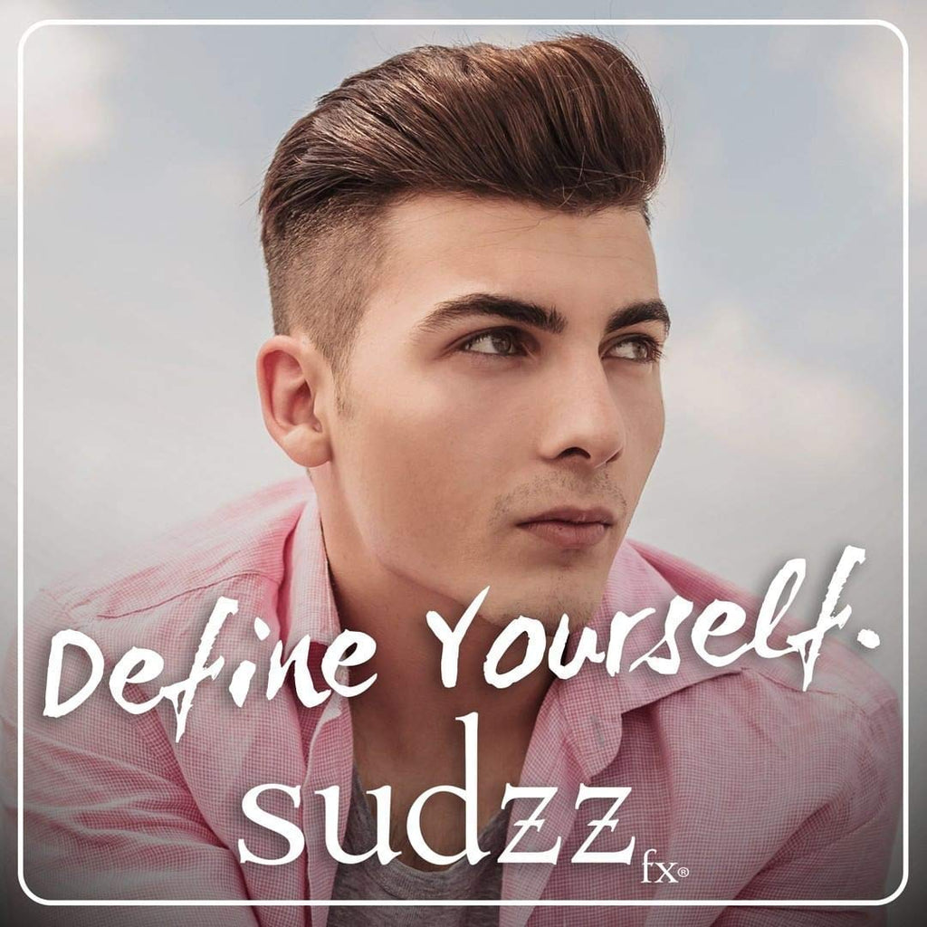 SUDZZFX TAME Smoothing Conditioner - Hydrating Hair Treatment for Frizz Control | 33.8 fl oz