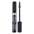 Rimmel Extra Super Lash Mascara - Intense Black Color | 0.27 Fl Oz for Bold Lashes