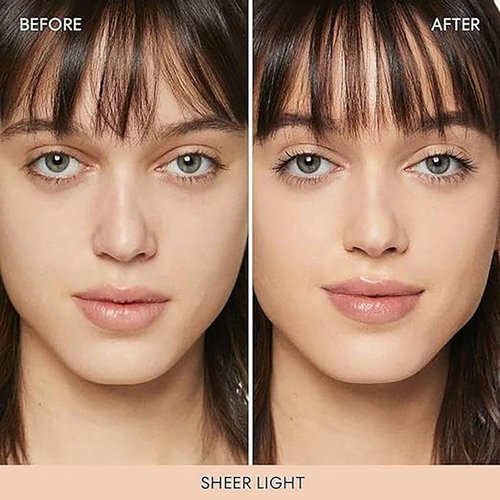 bareMinerals Original Mineral Veil Setting Powder - Talc-Free, Weightless Blurring & Matte Finish, Vegan