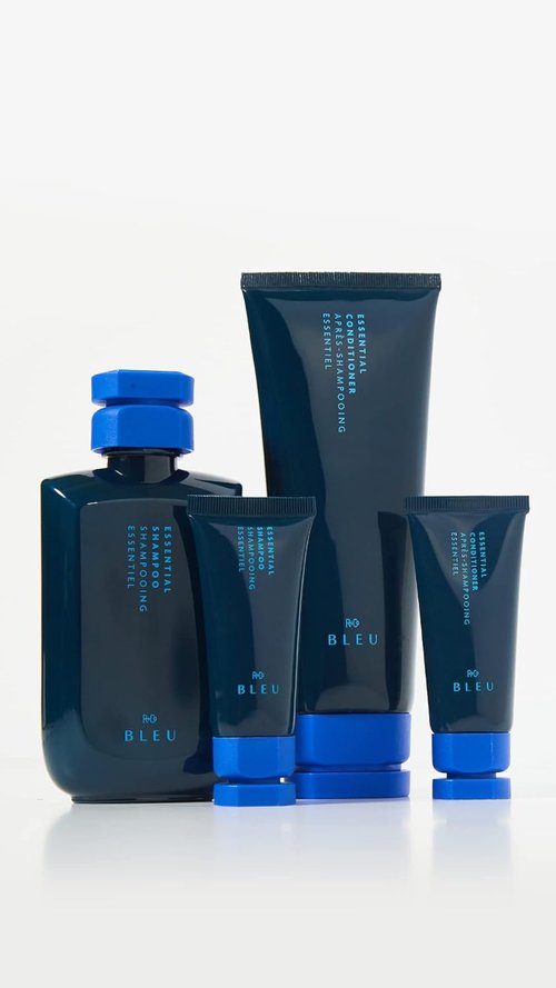 R+Co BLEU Essential Conditioner - Hydrates, Smoothes & Nourishes Hair | Vegan & Cruelty-Free