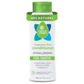 Nature Clean Unscented Hair Conditioner - Hypoallergenic & Sulfate Free, Gentle for Sensitive Scalp | 10 oz/300 ml