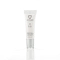 Leovard Lip Luster Hyaluronic Acid Lip Balm - Organic Hydrating Treatment for Fuller, Plump Lips (1 Pack)