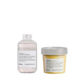 Davines VOLU Shampoo - Volumizing Shampoo for Fine, Thin Hair | Gentle Daily Use