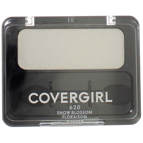 COVERGIRL - Eye Enhancers Eyeshadow Kit | Silky, Sheer Formula with Double-Ended Applicator