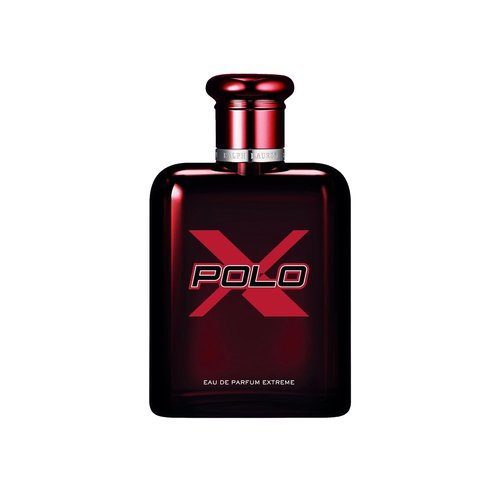 Ralph Lauren Fragrances - Polo Red Extreme Cologne for Men - Invigorating Red Ginger & Vanilla Scent
