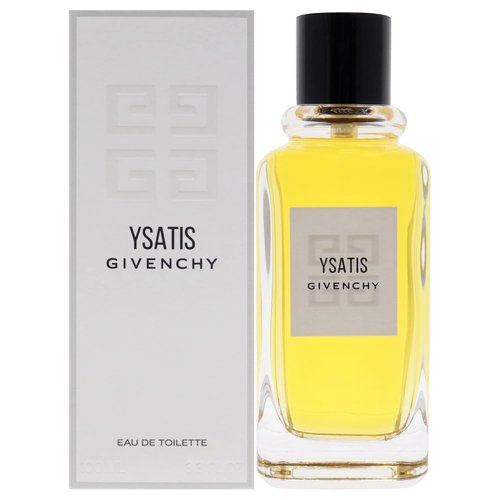 Givenchy Ysatis Eau De Toilette Spray - Elegant Fragrance for Women, 3.3 Fl Oz