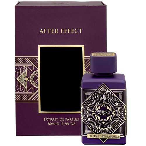 French Avenue After Effect Extrait EDP - 80ml Fragrance for Lasting Elegance