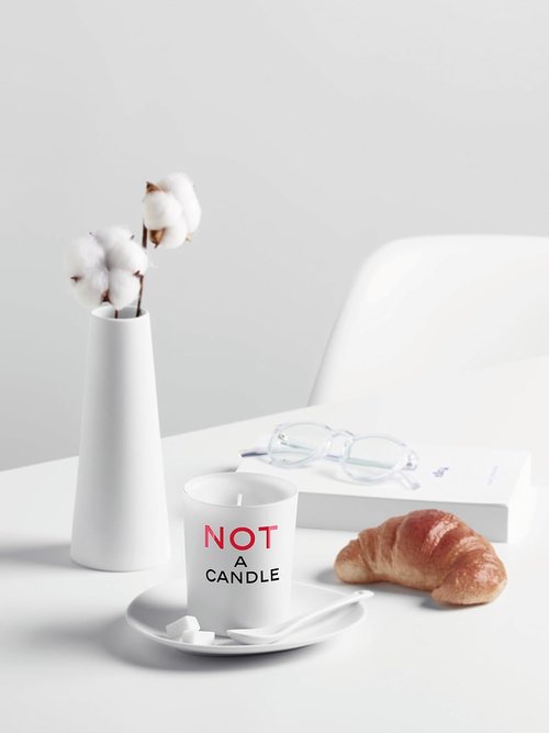 Juliette Has A Gun Not A Candle - Luxurious Scented Candle | 180g for Home Fragrance