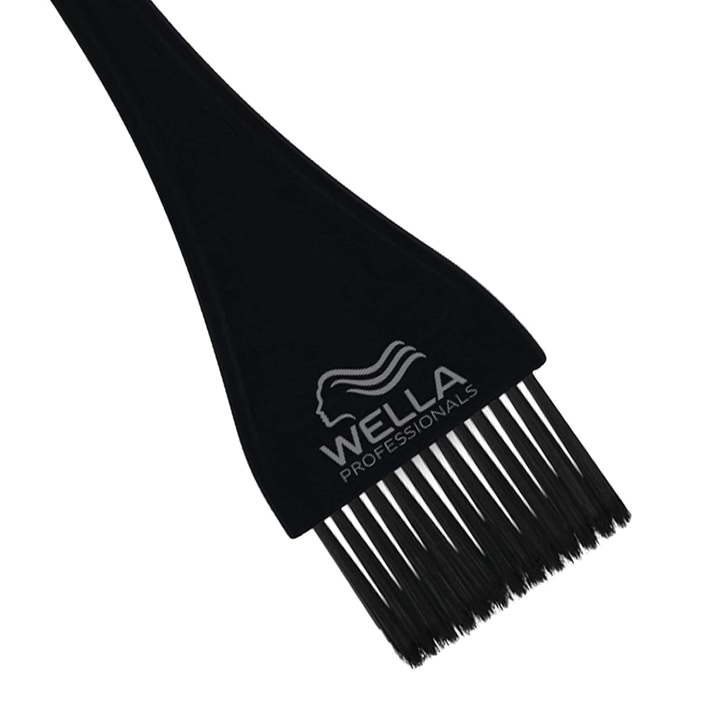 Wella Professionals Color Brush - Black Color Mixing Tool for Professional & At-Home Use