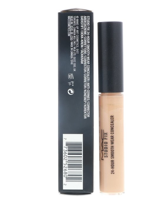 MAC Studio Fix 24-Hour Smooth Wear Concealer NC35