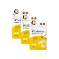 OLIVE YOUNG Care Plus Spot Patch | Hydrocolloid Acne Korean Spot Patch to Cover Zits, Pimples and Blemishes, for Troubled Skin and Face (Manuka Honey, 252 Count (Pack of 3))
