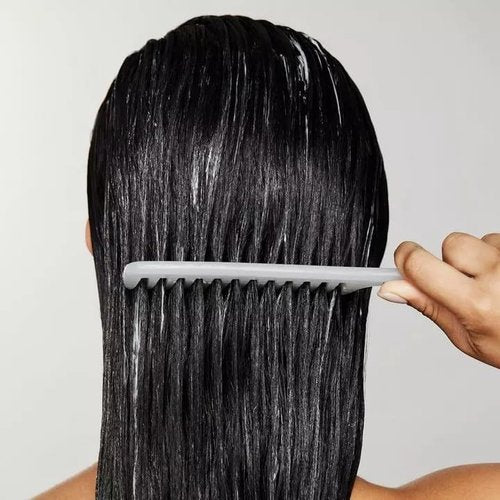 Paul Mitchell Awapuhi Wild Ginger Cream Rinse - Detangles & Repairs Dry, Damaged Hair