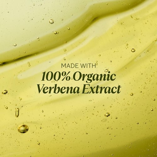 L'OCCITANE Bath & Shower Gel - Daily Foaming Body Wash for Gentle Cleansing & Moisturizing | Eco-Friendly, Vegan, All Skin Types