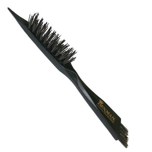 Denman Hairbrush Cleaning Brush - Effortless Hairbrush Maintenance | DBC1 Model