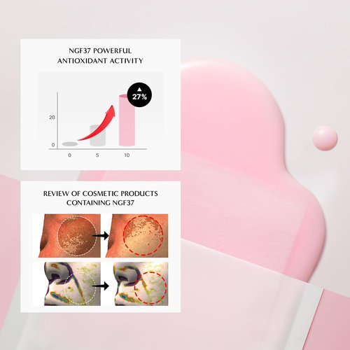 CELONIA Signature Bio Facial Sheet Mask, Stem Cell Deep Hydrating Face Mask, Anti Aging Treatment For Healthy Glowing Skin, Minimize Pores, Reduce Fine Line, Boost elasticity, Correct Redness 5 Count