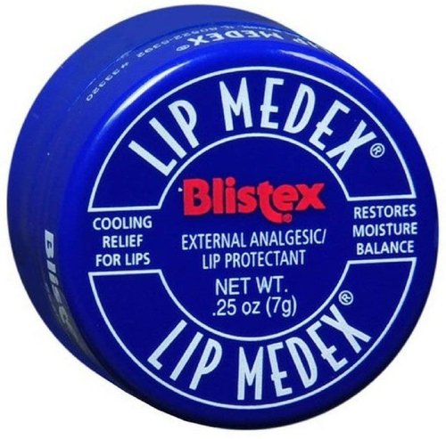 Blistex Lip Medex.25 oz Pack of 24
