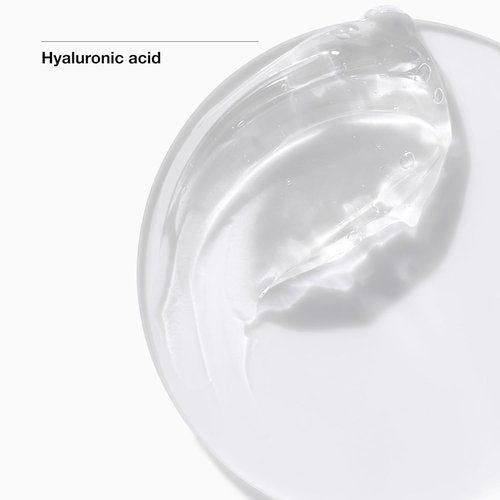 Clinique Dramatically Different Hydrating Jelly - Lightweight Oil-Free Face Moisturizer with Hyaluronic Acid for All Skin Types