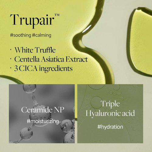 d'alba Piedmont Italian White Truffle Mild Skin Balancing Vegan Cream, Hydrating and Gentle Moisturizer, Mild pH Balancing Cream with White Truffles for Sensitive Skin, Watery Lightweight Texture