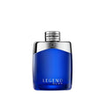 MONTBLANC Legend Blue Eau de Toilette - Fresh & Elegant Fragrance for Men | 3.4 oz