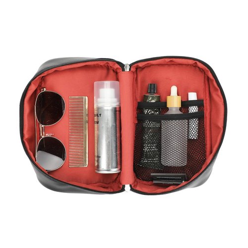 Bioworld Ghostface Book shaped Toiletry Bag