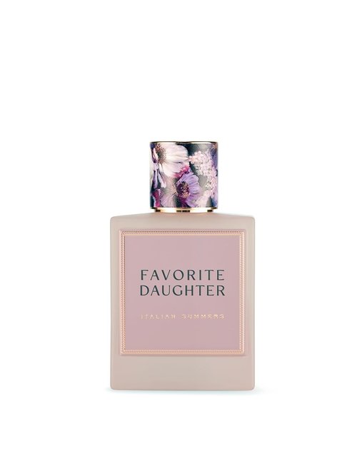 Favorite Daughter Italian Summers Eau De Parfum - Refreshing Floral Fragrance for All-Day Wear