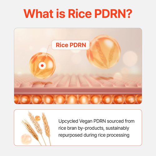 MAKE P:REM Glutathione PDRN Glow Cream, Antioxidant Moisturizer with PDRN Capsules for Radiant and Nourished Skin, All Skin Types, Korean Skin Care, 1.69 fl oz, 50ml
