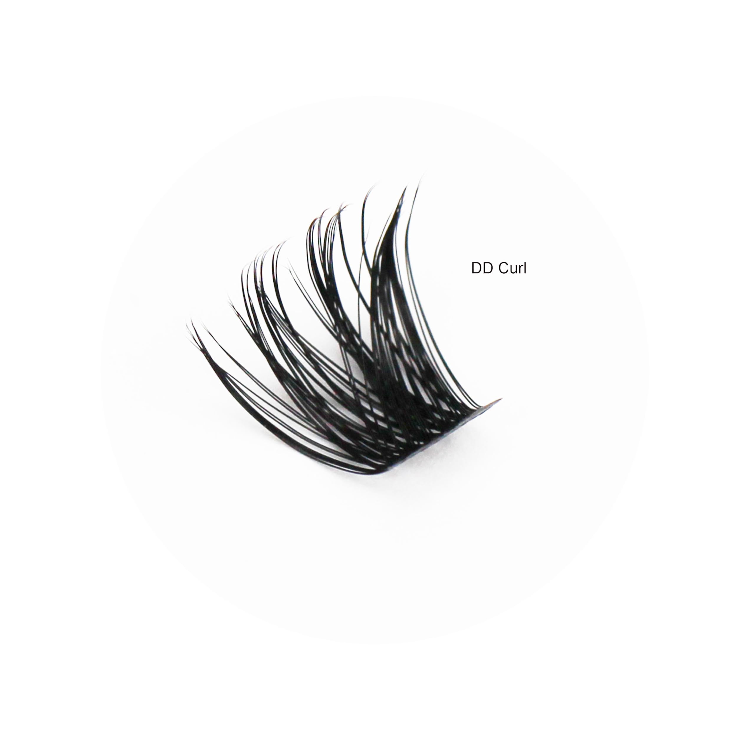 →VAYATOR Lashes Mixed Kit/False Lashes Lash Bond & Seal Kit Multiple styles To Choose 8-20mm Mix D Curl/DD Curl Makeup Cluster Grafting Eyelashes Individual Extension (C#12-14-16mm Mixed)