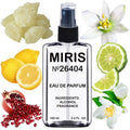 MIRIS Eros Pour Femme Eau de Parfum - Long-Lasting Women's Fragrance | 3.4 Fl Oz / 100 ml