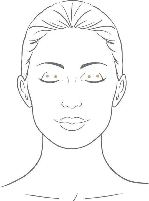 Perricone MD No Makeup Eyeshadow, Shade 3