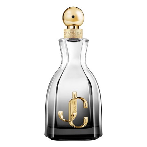 Jimmy Choo - I Want Choo Forever Eau De Parfum - Women's Floral & Warm Perfume with Rose, Jasmine & Vanilla