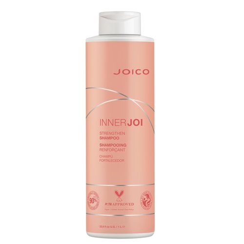 Joico InnerJoi Preserve Protective Milk - Nourishing Hair Treatment for All Hair Types