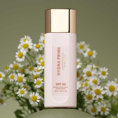 Anastasia Beverly Hills Hydra Prime SPF 50 - Hydrating Primer for Flawless Makeup Finish