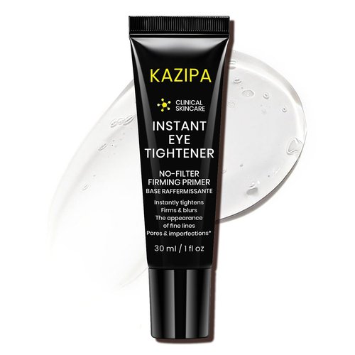Regine Switzerland Instant Eye Tightener Cream - Firming & Lifting Treatment for Dark Circles, 1 Fl Oz