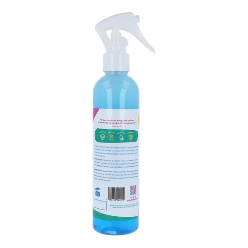 Deya Sweet Two-Phase Reconstructing Smoothing Serum - Laceador Bifasico Reconstructor 8oz