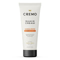 Cremo Sandalwood Shave Cream - Ultra-Slick Formula for Men | Fights Nicks & Razor Burn, 6 Fl Oz