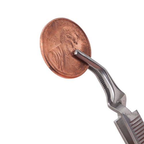 Dr. Slick Extra Hand Tweezer