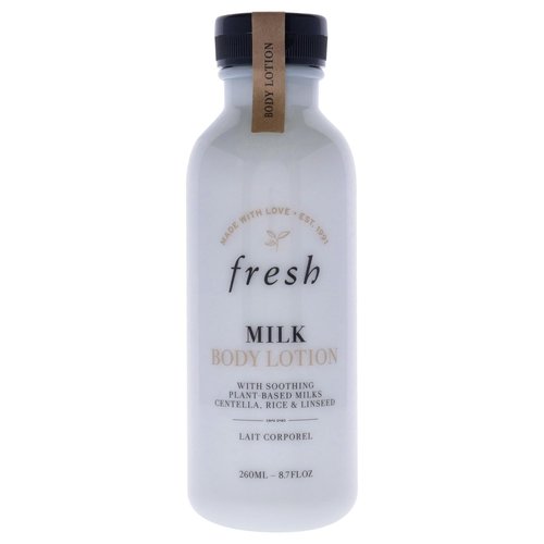 Fresh Milk Body Lotion Body Lotion Women 8.8 oz