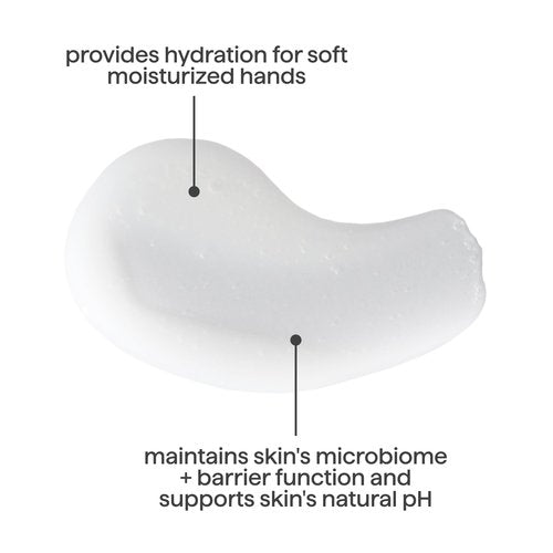 Method Hand Wash, Hydrating Serum, Simply Nourish, 10 oz (Pack of 3)